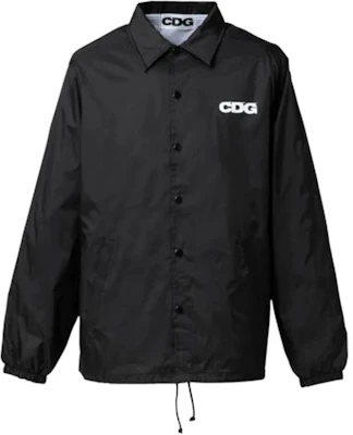 꼼데가르송 CDG 블랙 레터 프린트 포인트 칼라 긴팔 자켓 SZ-J029-051-1 Buy 꼼데가르송 CDG 블랙 레터 프린트 포인트 칼라 긴팔 자켓 SZ-J029-051-1