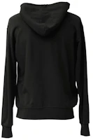 Lookbook 川久保玲CDG黑色情侣时尚舒适卫衣 男女同款 Pullover SZ-T001-051-1