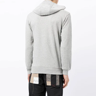꼼데가르송 CDG FW21 레터 프린트 만화 스웨트셔츠 그레이 FH-T001-W21-1 Shop 꼼데가르송 CDG FW21 레터 프린트 만화 스웨트셔츠 그레이 FH-T001-W21-1