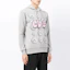 Purchase 꼼데가르송 CDG FW21 레터 프린트 만화 스웨트셔츠 그레이 FH-T001-W21-1