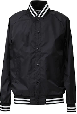 Chaqueta Unisex Comme des Garçons CDG Logo Letter. SZ-J006-051-1 Lookbook Chaqueta Unisex Comme des Garçons CDG Logo Letter. SZ-J006-051-1