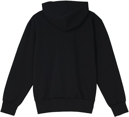 Comme Des Garçons CDG Play Hoodie Hitam dengan Logo Hati Merah dan Zipper Depan. AZ-T172-051-1 Lookbook Comme Des Garçons CDG Play Hoodie Hitam dengan Logo Hati Merah dan Zipper Depan. AZ-T172-051-1