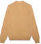 Lookbook Comme Des Garçons CDG Play V-Neck Geometric Print Button-Up Wool Cardigan Sweater AZ-N066-051-2
