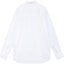 Lookbook Comme Des Garçons CDG Play White Shirt with Black Heart Embroidery AZ-B004-051-2
