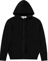 Lookbook Comme Des Garçons CDG Play 愛心標誌男女連帽袋袋衛衣. AX-T342-051-1