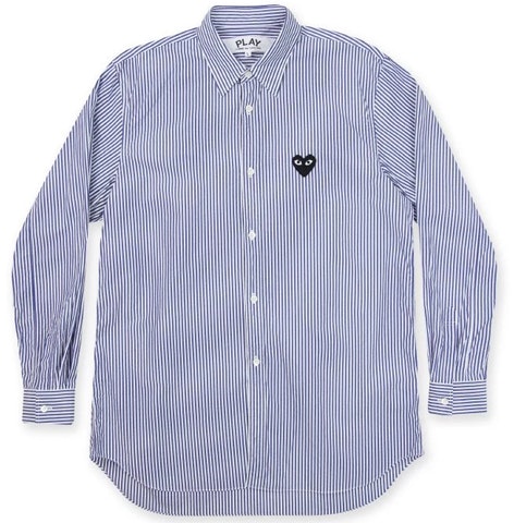 comme-des-garcons-cdg-play-black-heart-striped-inner-shirt-blue-white-az-b008-051-1