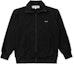 Buy Comme Des Garçons CDG Play Jaket Lengan Panjang Zip Hitam Black Heart. AZ-T256-051-1