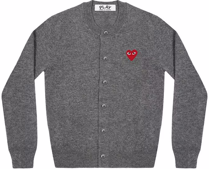 comme-des-garcons-cdg-play-heart-logo-embroidered-cardigan-knit-sweater-unisex-grey-ax-n007-051-medium-gray