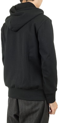 Comme Des Garçons CDG Play Heart Logo Hoodie Black (). AZ-T174-051-1 Purchase Comme Des Garçons CDG Play Heart Logo Hoodie Black (). AZ-T174-051-1