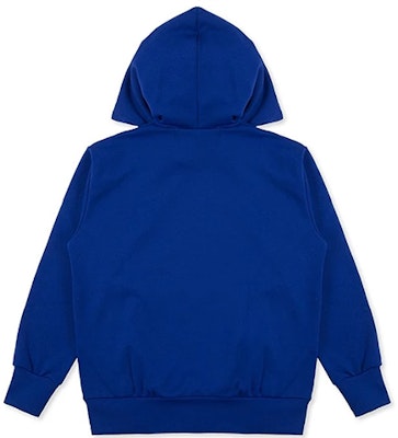 Comme Des Garçons CDG Play Red Heart Hoodie Men’s Blue. AZ-T174-051-2 Lookbook Comme Des Garçons CDG Play Red Heart Hoodie Men’s Blue. AZ-T174-051-2