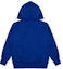 Lookbook Comme Des Garçons CDG Play Red Heart Hoodie Men’s Blue. AZ-T174-051-2