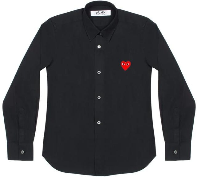 comme-des-garcons-cdg-play-ss-24-black-heart-embroidered-button-up-long-sleeve-shirt-unisex-ax-b002-051-black