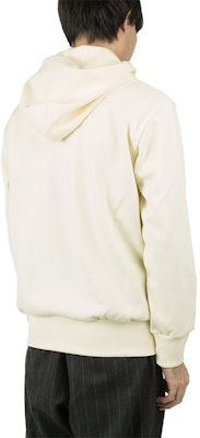 Comme Des Garçons CDG Play White Hoodie Sweatshirt with Red Heart Logo for Men. AZ-T174-051-3 Purchase Comme Des Garçons CDG Play White Hoodie Sweatshirt with Red Heart Logo for Men. AZ-T174-051-3