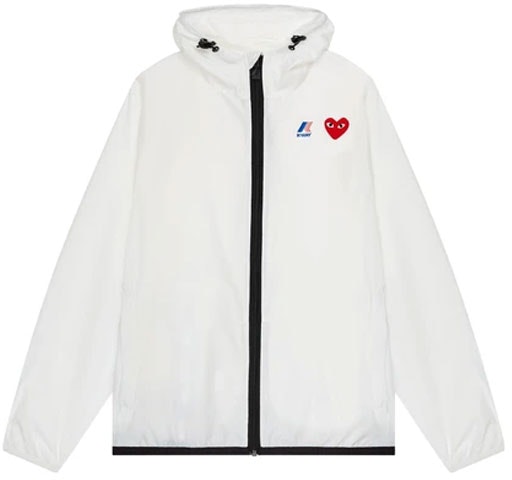 comme-des-garcons-cdg-play-x-k-way-zip-jacket-white-heart-logo-hoodie-unisex-collaboration-p1-j501-white