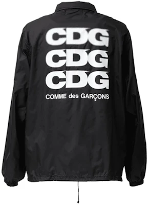 川久保玲CDG印花纯色腰部夹克男女通用 SZ-J004-051-1 Order 川久保玲CDG印花纯色腰部夹克男女通用 SZ-J004-051-1