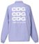 Order Comme des Garçons CDG 條紋舒適外套 男女適穿 SZ-J016
