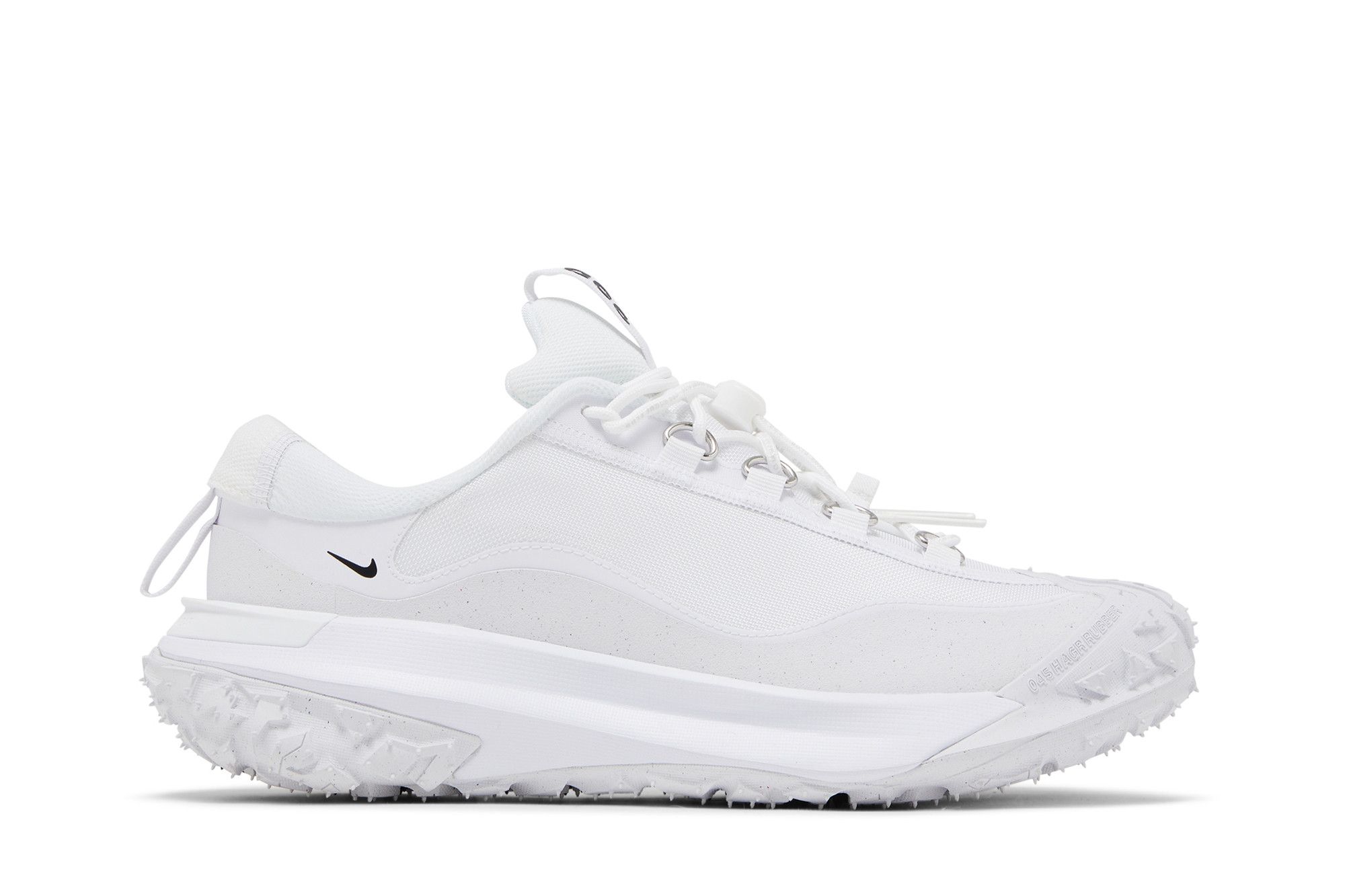 Comme des Garçons Homme Plus x Nike ACG Mountain Fly 2 Low 'White' FZ3311-100