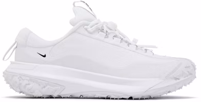 Comme des Garçons Homme Plus x Nike ACG Mountain Fly 2 Low 'White' FZ3311-100 Comme des Garçons Homme Plus x Nike ACG Mountain Fly 2 Low 'White' FZ3311-100