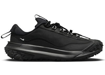 Comme des Garçons Homme Plus x Nike ACG Mountain Fly 2 Low 'Black' FZ3311-001