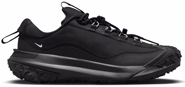 Comme des Garçons Homme Plus x Nike ACG Mountain Fly 2 Low 'Hitam' FZ3311-001 Buy Comme des Garçons Homme Plus x Nike ACG Mountain Fly 2 Low 'Hitam' FZ3311-001