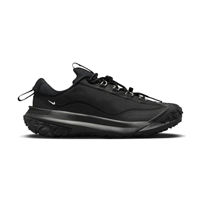 CDG Homme Plus Nike ACG Mountain Fly 2 Low 'Black'