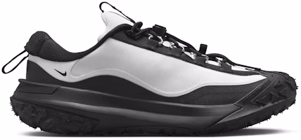 Comme des Garçons Homme Plus x Nike ACG Mountain Fly 2 Low 'Black White' FZ3311-101 Comme des Garçons Homme Plus x Nike ACG Mountain Fly 2 Low 'Black White' FZ3311-101