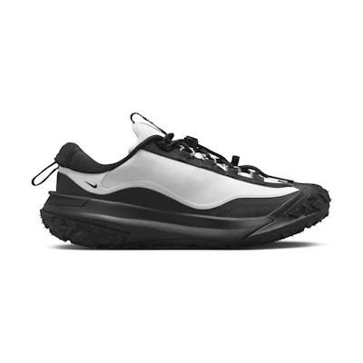 CDG Homme Plus Nike ACG Mountain Fly 2 Low 'Black White'