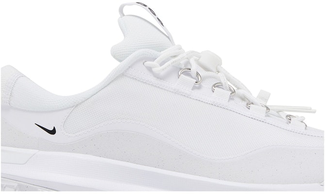 Comme des Garçons Homme Plus x Nike ACG Mountain Fly 2 Low ''Blanc'' FZ3311-100 Order Comme des Garçons Homme Plus x Nike ACG Mountain Fly 2 Low ''Blanc'' FZ3311-100
