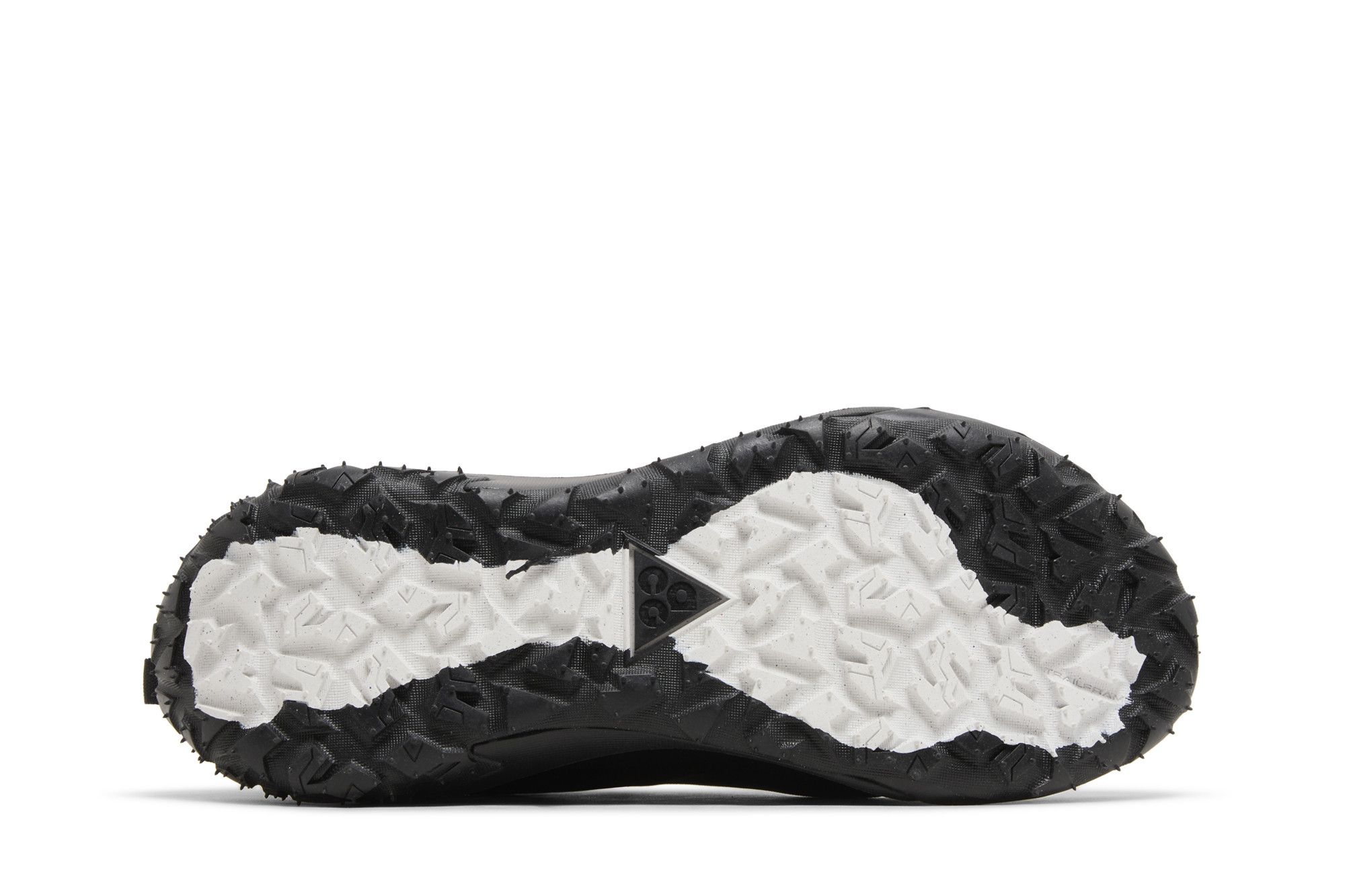 Shop Comme des Garçons Homme Plus x Nike ACG Mountain Fly 2 Low ''Nero'' FZ3311-001