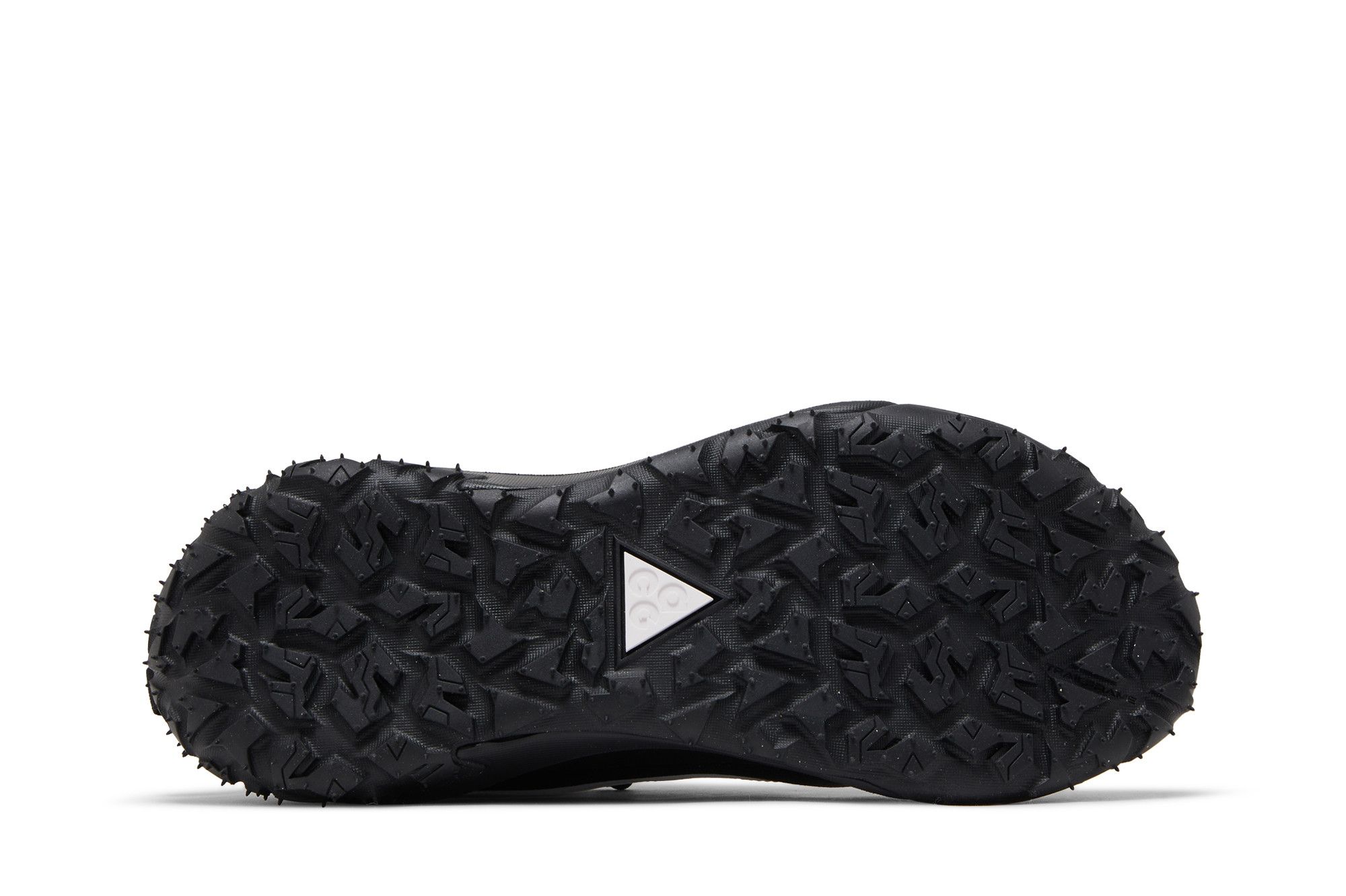 Shop Comme des Garçons Homme Plus x Nike ACG Mountain Fly 2 Low ''Schwarz Weiß'' FZ3311-101