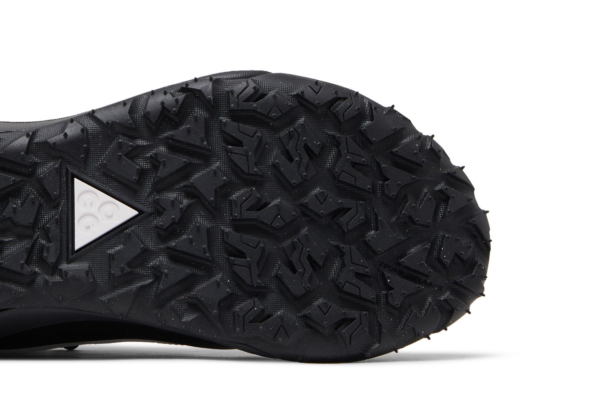 Purchase Comme des Garçons Homme Plus x Nike ACG Mountain Fly 2 Low ''Schwarz Weiß'' FZ3311-101