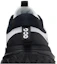 Sizing Comme des Garçons Homme Plus x Nike ACG Mountain Fly 2 Low ''Schwarz Weiß'' FZ3311-101