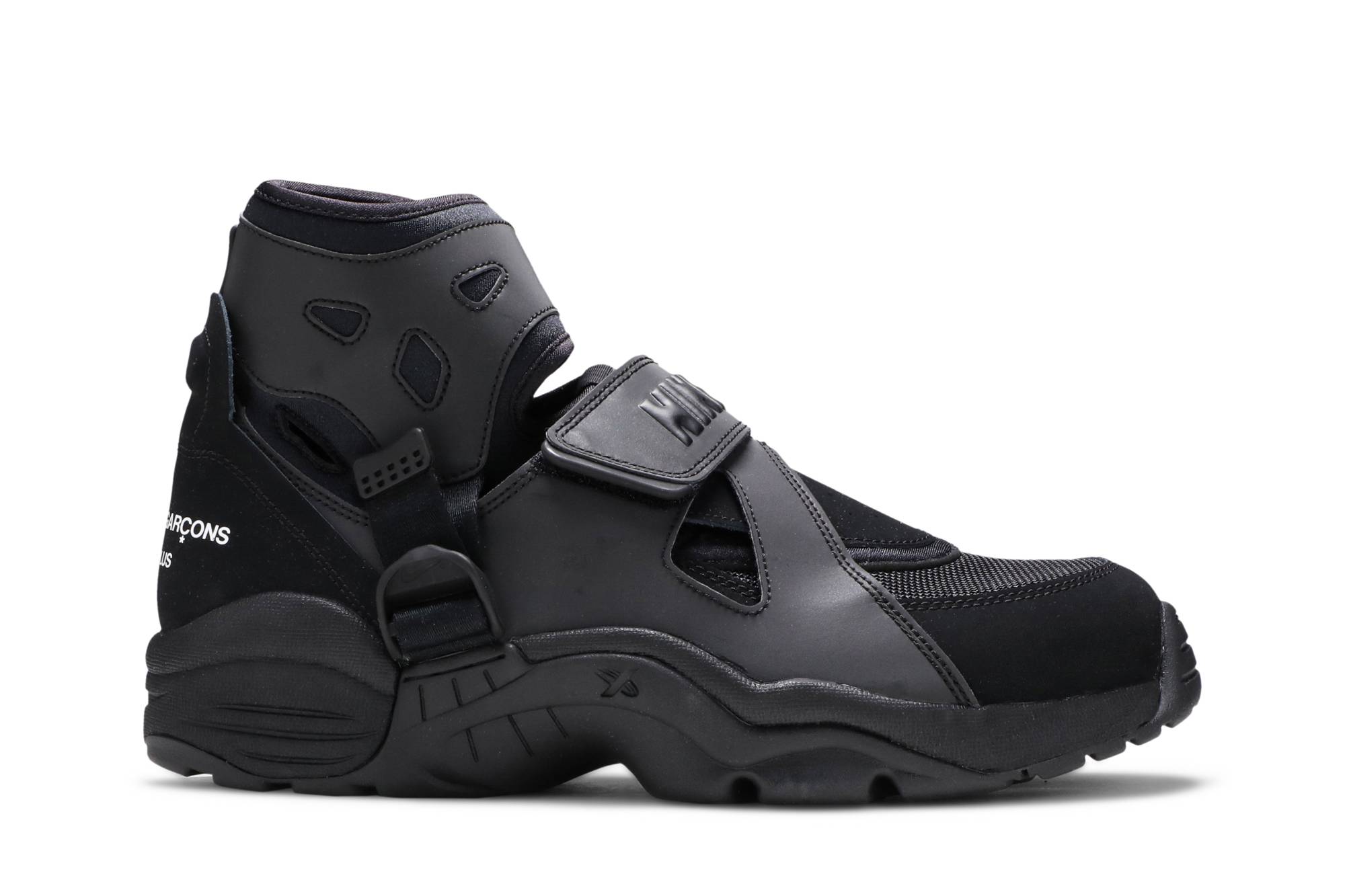 comme des garcons carnivore