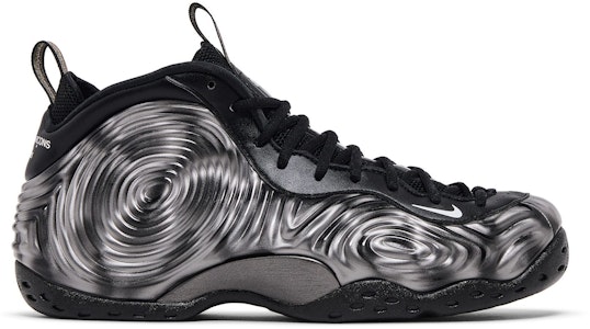 Comme des Garçons Homme Plus x Nike Air Foamposite One SP 'Hitam Putih' DJ7952-002 Buy Comme des Garçons Homme Plus x Nike Air Foamposite One SP 'Hitam Putih' DJ7952-002