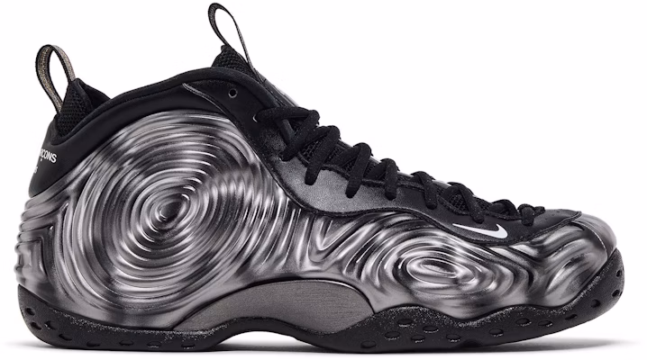 Comme des Garçons Homme Plus x Nike Air Foamposite One SP 'Black White' DJ7952-002 Buy Comme des Garçons Homme Plus x Nike Air Foamposite One SP 'Black White' DJ7952-002