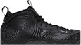 Order Comme des Garçons Homme Plus x Nike Air Foamposite One 'Hitam' DJ7952-001