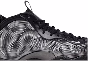 Comme des Garçons Homme Plus x Nike Air Foamposite One SP 'Black White' DJ7952-002 Order Comme des Garçons Homme Plus x Nike Air Foamposite One SP 'Black White' DJ7952-002