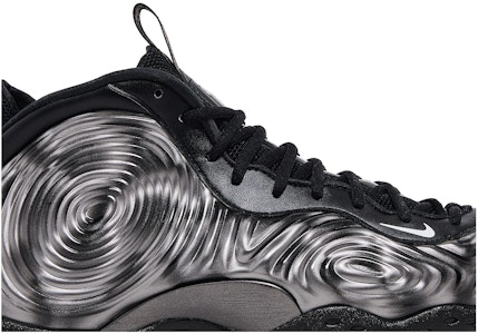 Comme des Garçons Homme Plus x Nike Air Foamposite One SP 'Hitam Putih' DJ7952-002 Order Comme des Garçons Homme Plus x Nike Air Foamposite One SP 'Hitam Putih' DJ7952-002