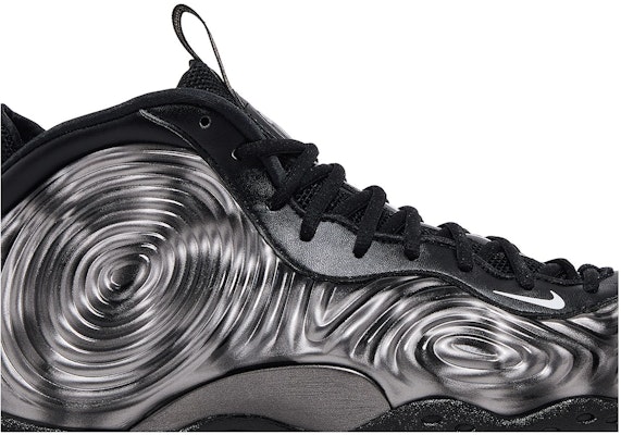 川久保玲Homme Plus x Nike Air Foamposite One SP '黑白' DJ7952-002 Order 川久保玲Homme Plus x Nike Air Foamposite One SP '黑白' DJ7952-002