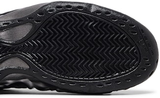 Comme des Garçons Homme Plus x Nike Air Foamposite One SP 'Black White' DJ7952-002 Purchase Comme des Garçons Homme Plus x Nike Air Foamposite One SP 'Black White' DJ7952-002