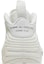 Sizing Comme des Garçons Homme Plus x Nike Air Foamposite One 'Putih' DJ7952-100