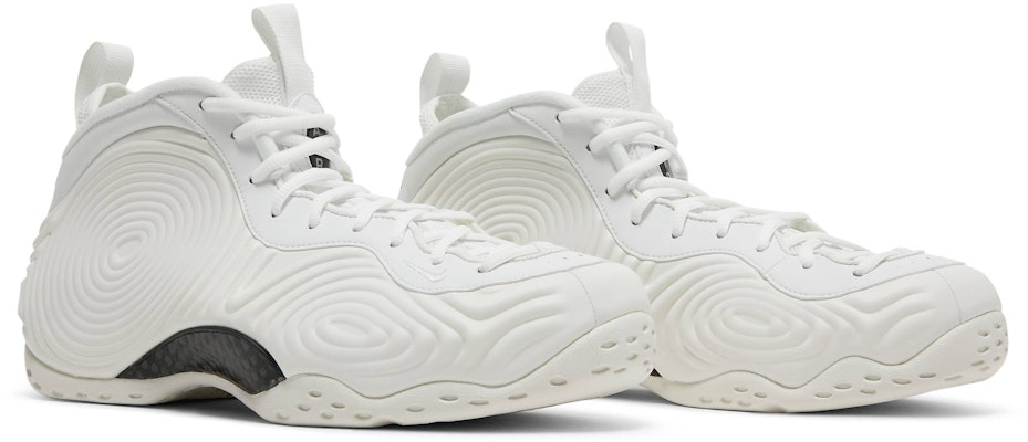 Comme des Garçons Homme Plus x Nike Air Foamposite One 'White' DJ7952-100 Cheap Comme des Garçons Homme Plus x Nike Air Foamposite One 'White' DJ7952-100