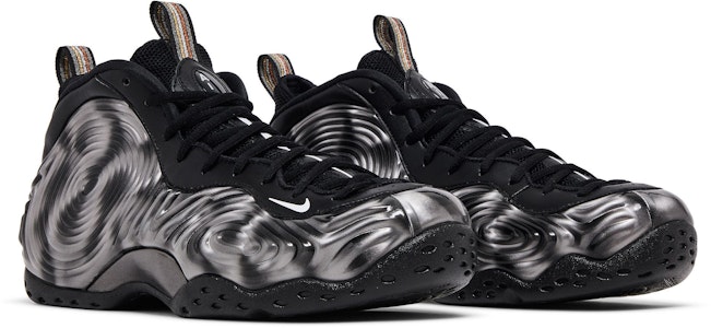 Comme des Garçons Homme Plus x Nike Air Foamposite One SP 'Hitam Putih' DJ7952-002 Cheap Comme des Garçons Homme Plus x Nike Air Foamposite One SP 'Hitam Putih' DJ7952-002
