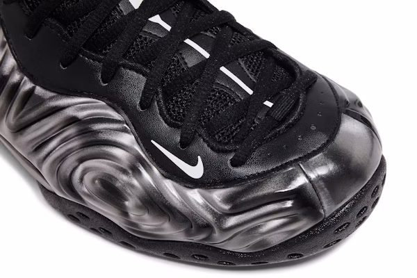 川久保玲Homme Plus x Nike Air Foamposite One SP '黑白' DJ7952-002 1