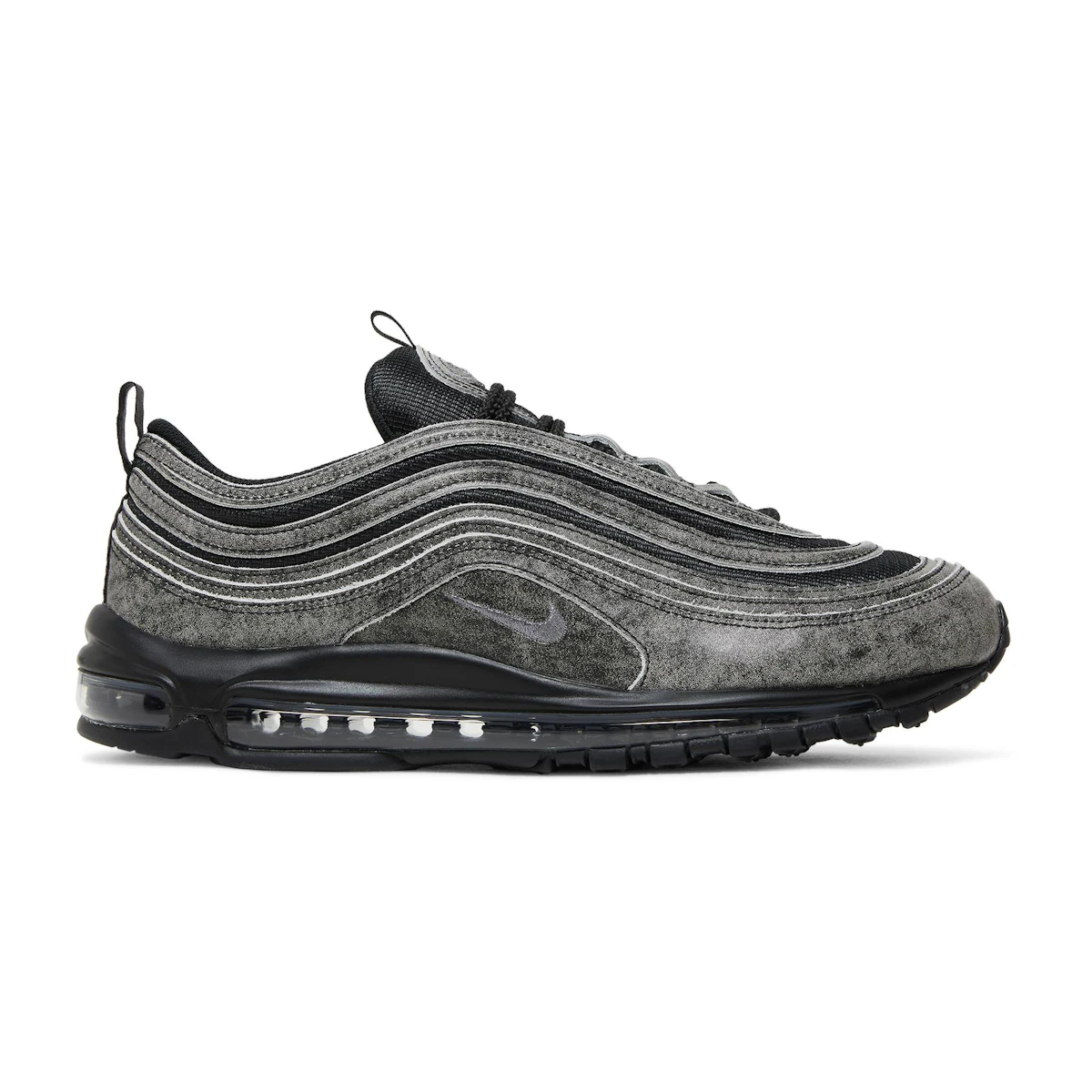 Nike Shoes Air Max 97 Silver Homme Buy Comme Des Garçons Homme