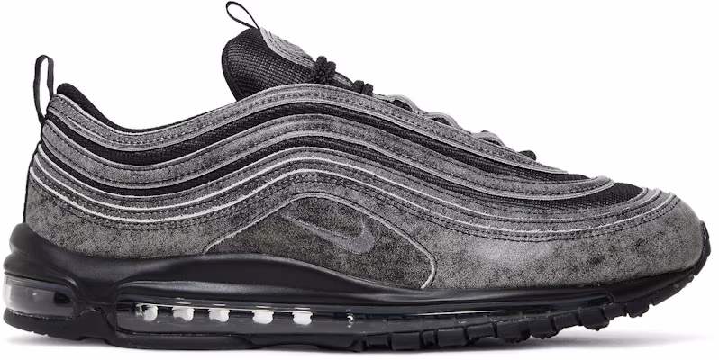 Comme des Garçons Homme Plus x Nike Air Max 97 ''Zwart'' DX6932-002 Buy Comme des Garçons Homme Plus x Nike Air Max 97 ''Zwart'' DX6932-002