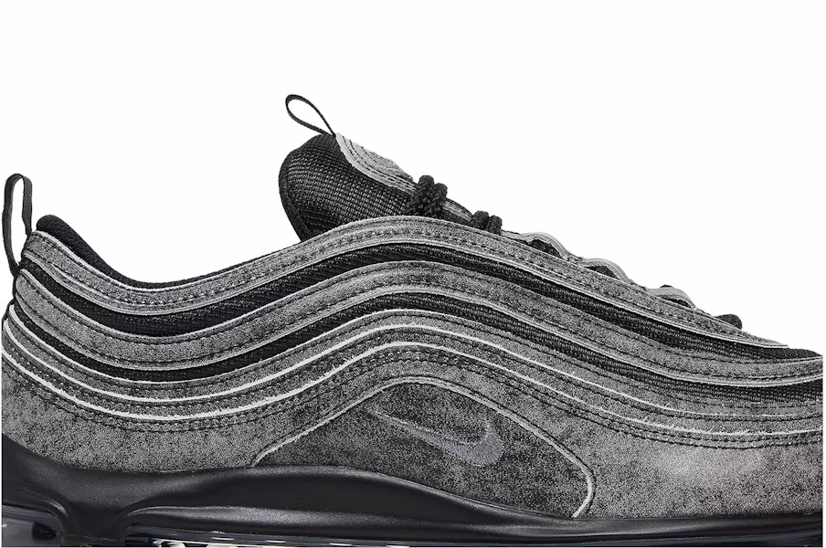Comme des Garçons Homme Plus x Nike Air Max 97 ''Zwart'' DX6932-002 Lookbook Comme des Garçons Homme Plus x Nike Air Max 97 ''Zwart'' DX6932-002
