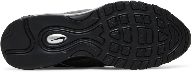 Comme des Garçons Homme Plus x Nike Air Max 97 'Hitam' DX6932-002 Shop Comme des Garçons Homme Plus x Nike Air Max 97 'Hitam' DX6932-002
