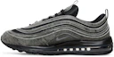 Shop Comme des Garçons Homme Plus x Nike Air Max 97 ''Zwart'' DX6932-002