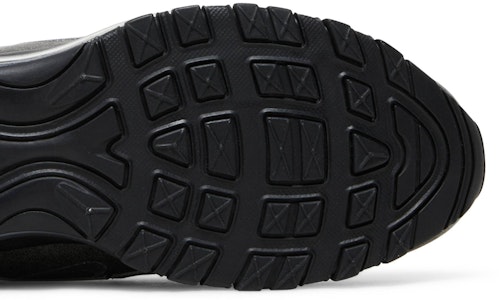 Comme des Garçons Homme Plus x Nike Air Max 97 'Hitam' DX6932-002 Purchase Comme des Garçons Homme Plus x Nike Air Max 97 'Hitam' DX6932-002